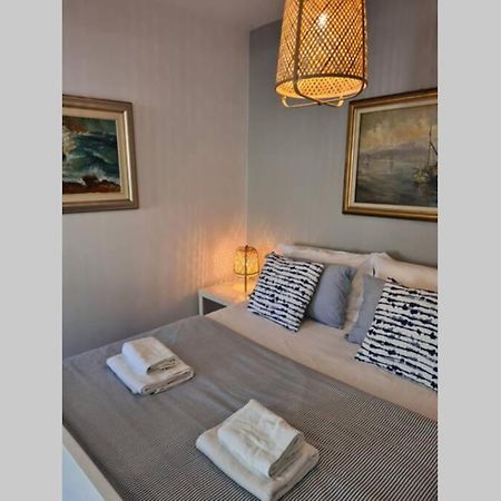 Studio Apartment Marella วิส ภายนอก รูปภาพ