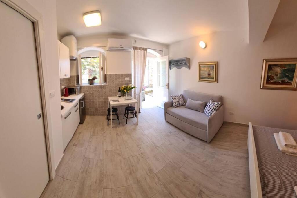 Studio Apartment Marella วิส ภายนอก รูปภาพ