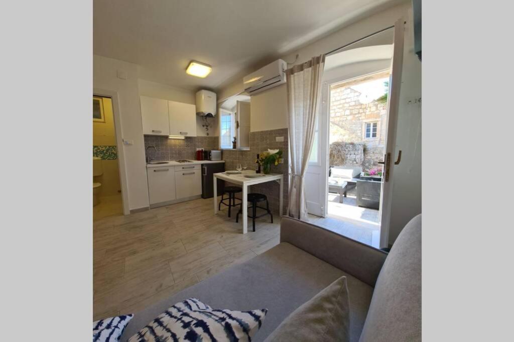 Studio Apartment Marella วิส ภายนอก รูปภาพ