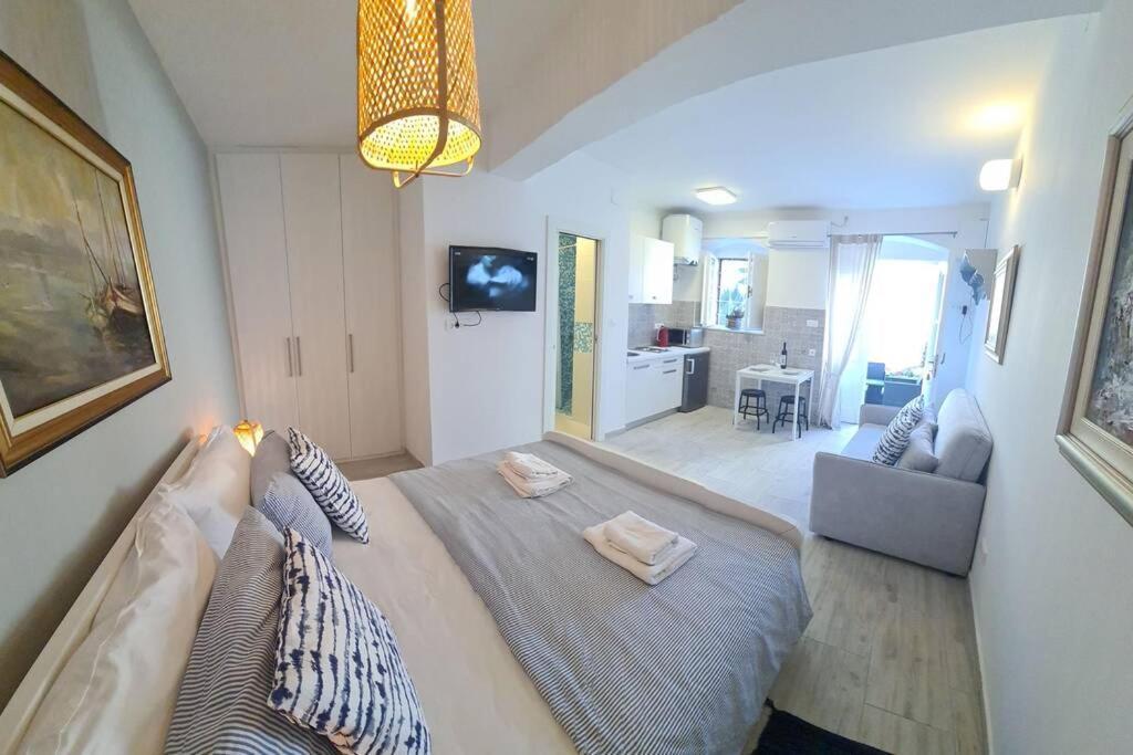 Studio Apartment Marella วิส ภายนอก รูปภาพ