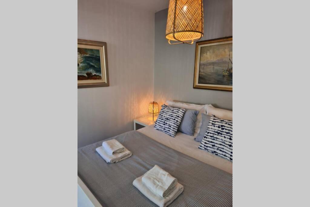 Studio Apartment Marella วิส ภายนอก รูปภาพ