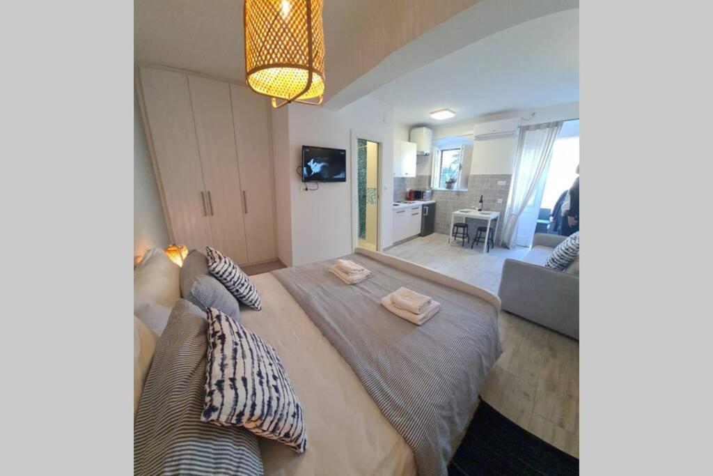 Studio Apartment Marella วิส ภายนอก รูปภาพ