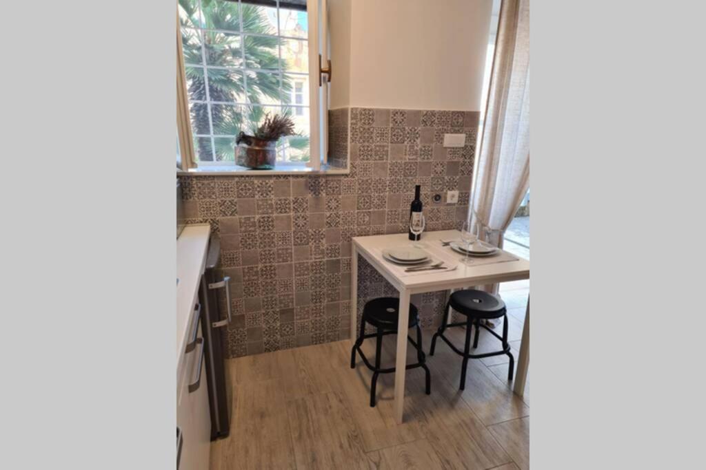 Studio Apartment Marella วิส ภายนอก รูปภาพ