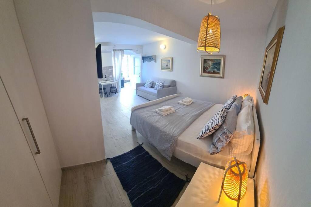 Studio Apartment Marella วิส ภายนอก รูปภาพ